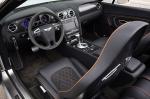Bentley Continental SuperSports Convertible 2010 года